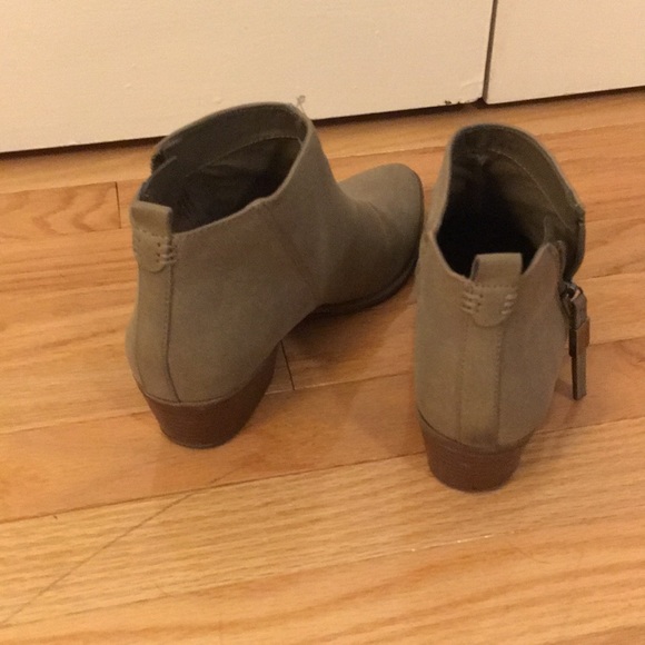 Booties - Picture 3 of 6